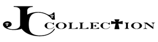 JC COLLECTION logo