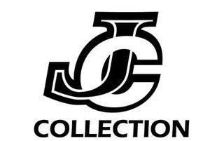 JC COLLECTION logo