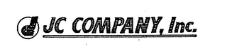 JC COMPANY, INC. logo