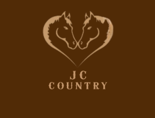JC COUNTRY logo