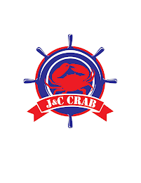 J&C CRAB logo