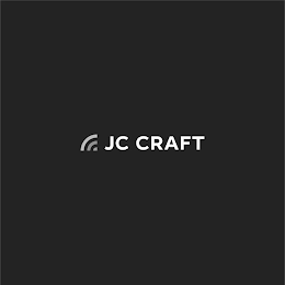 JC CRAFT logo
