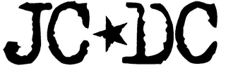 JC DC logo