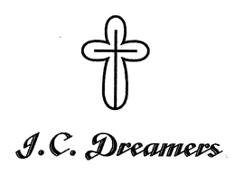 J.C. DREAMERS logo