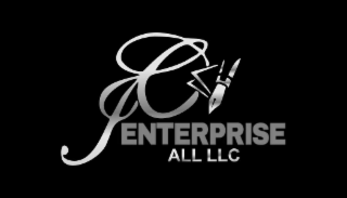 JC ENTERPRISE ALL LLC logo