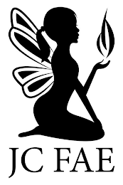 JC FAE logo