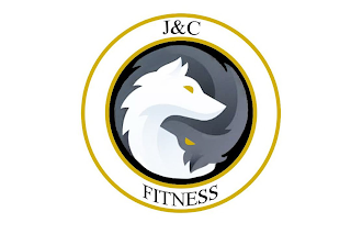 J&C FITNESS logo
