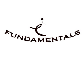 JC FUNDAMENTALS logo