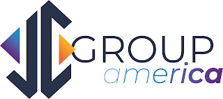 JC GROUP AMERICA logo