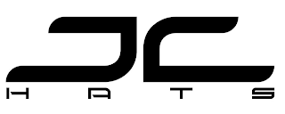 JC HATS logo