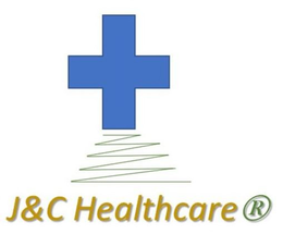 J&C HEALTHCARE R logo