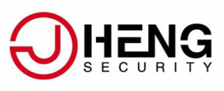 JC HENG SECURITY logo