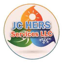 JC HERS SERVICES LLC logo