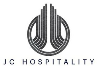 JC HOSPITALITY logo
