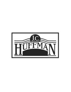 J.C. HUFFMAN CABINETRY logo
