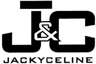 J&C JACKYCELINE logo