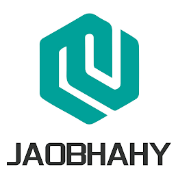 JC JAOBHAHY logo