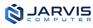 JC JARVIS COMPUTER logo