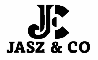 JC JASZ & CO. logo