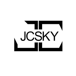 JC JCSKY logo