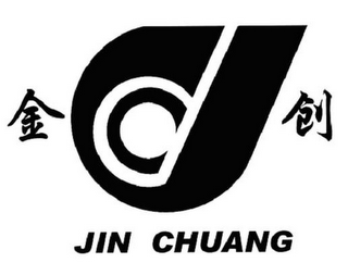 JC JIN CHUANG logo