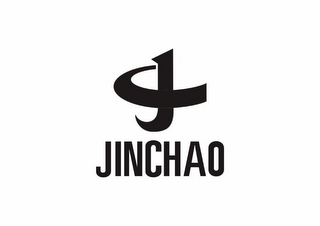 JC JINCHAO logo
