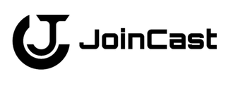 JC JOINCAST logo