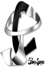 JC JONNCHASE logo