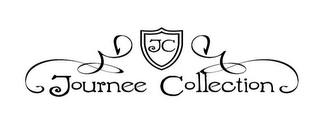 JC JOURNEE COLLECTION logo