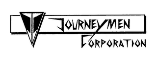 JC JOURNEYMEN CORPORATION logo