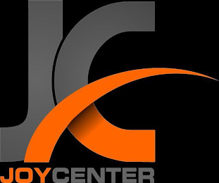 JC JOYCENTER logo
