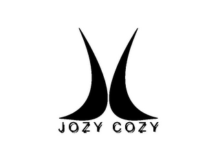 JC JOZY COZY logo