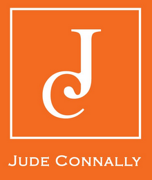 JC JUDE CONNALLY logo