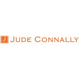 JC JUDE CONNALLY logo