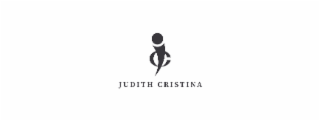 JC JUDITH CRISTINA logo