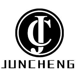 JC JUNCHENG logo