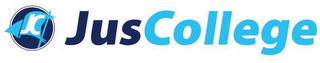 JC JUSCOLLEGE logo
