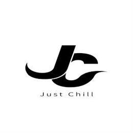 JC JUSTCHILL logo