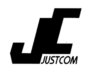 JC JUSTCOM logo