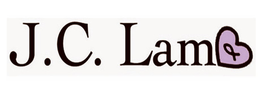 J.C. LAMB logo