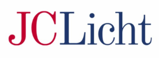 JC LICHT logo