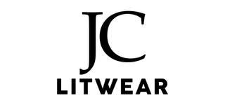 JC LITWEAR logo