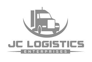 JC LOGISTICS ENTERPRISES logo