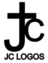 JC LOGOS logo