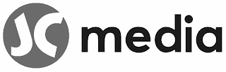 JC MEDIA logo