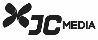 JC MEDIA logo