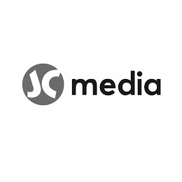 JC MEDIA logo