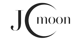 JC MOON logo