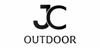 JC OUTDOOR logo