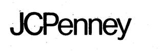 JC PENNEY logo